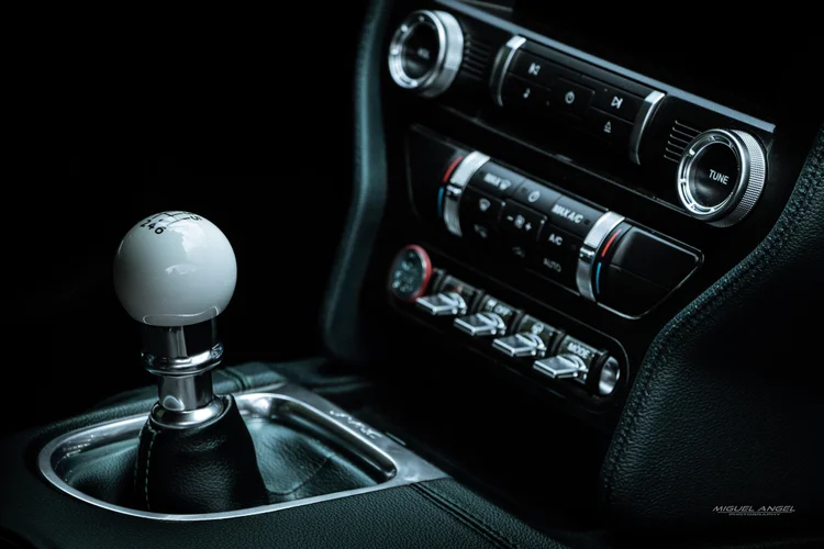 2019/2020 Steve McQueen Edition Bullitt Mustang™ - Limited Edition